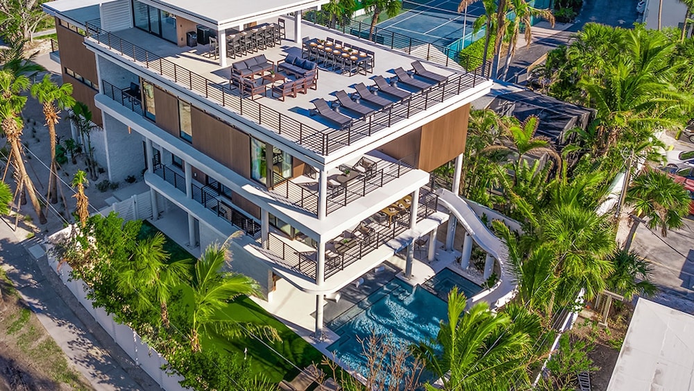 Udsigtspunktet i Siesta Key, Billede 16