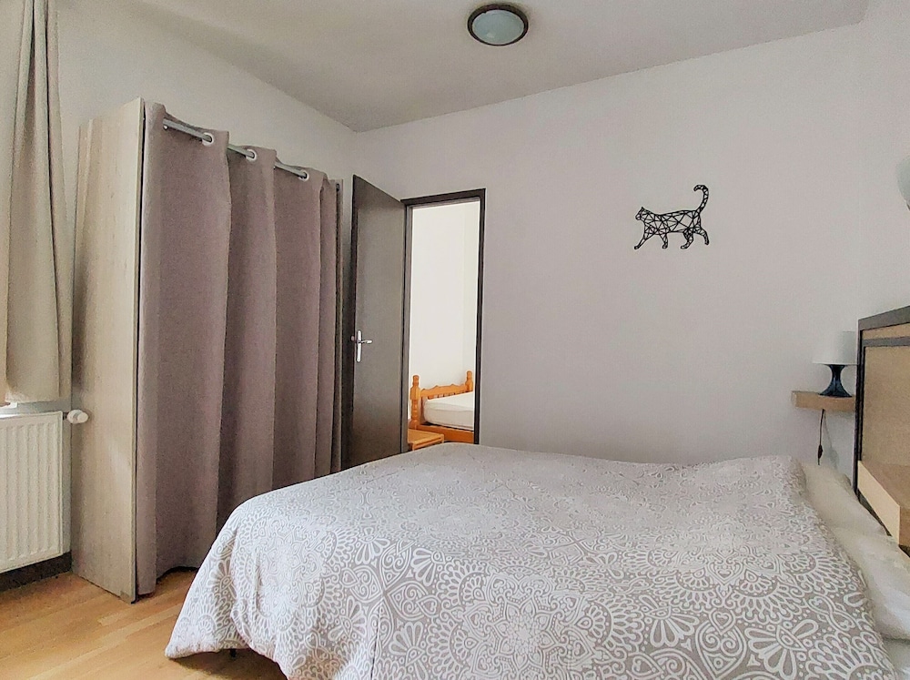 Cottage, Multiple Beds, Non Smoking (Ancolie) photo 1