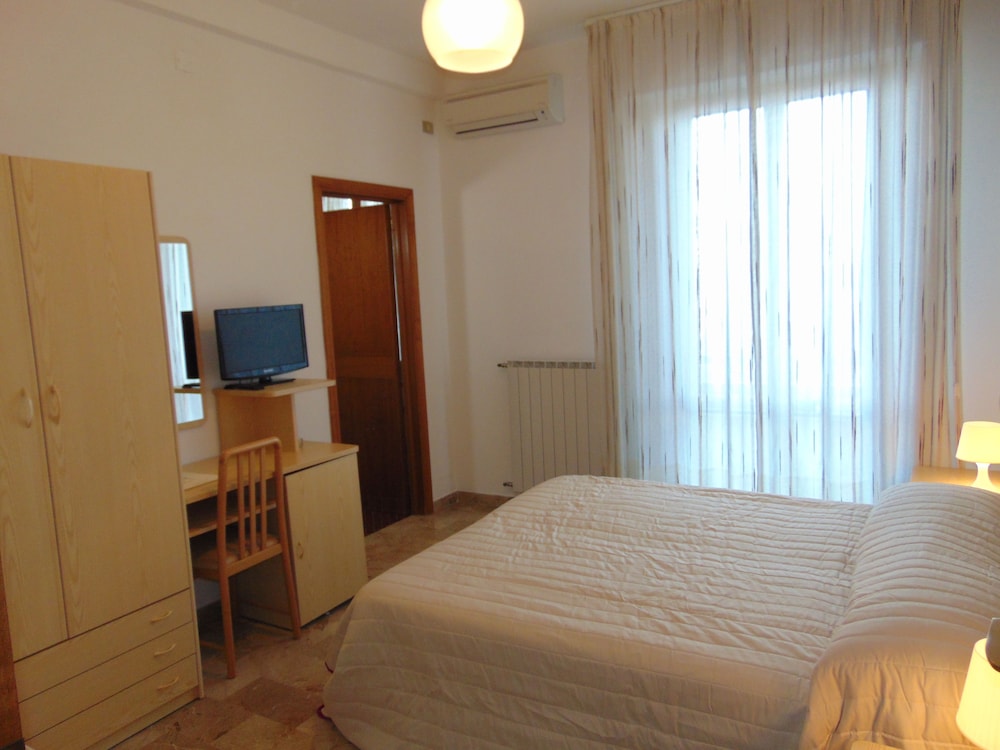 Double Room, Balcony photo 3