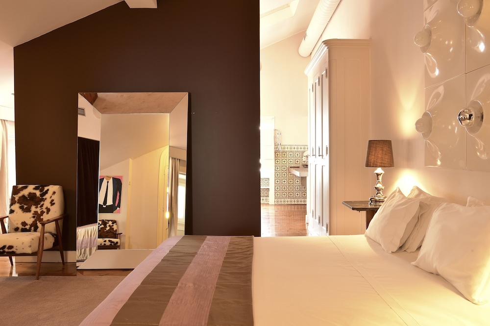 Luxury Suite (Grand Torreao) photo 1