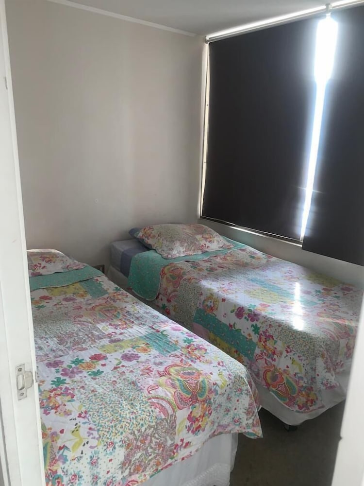 Basic Apartment