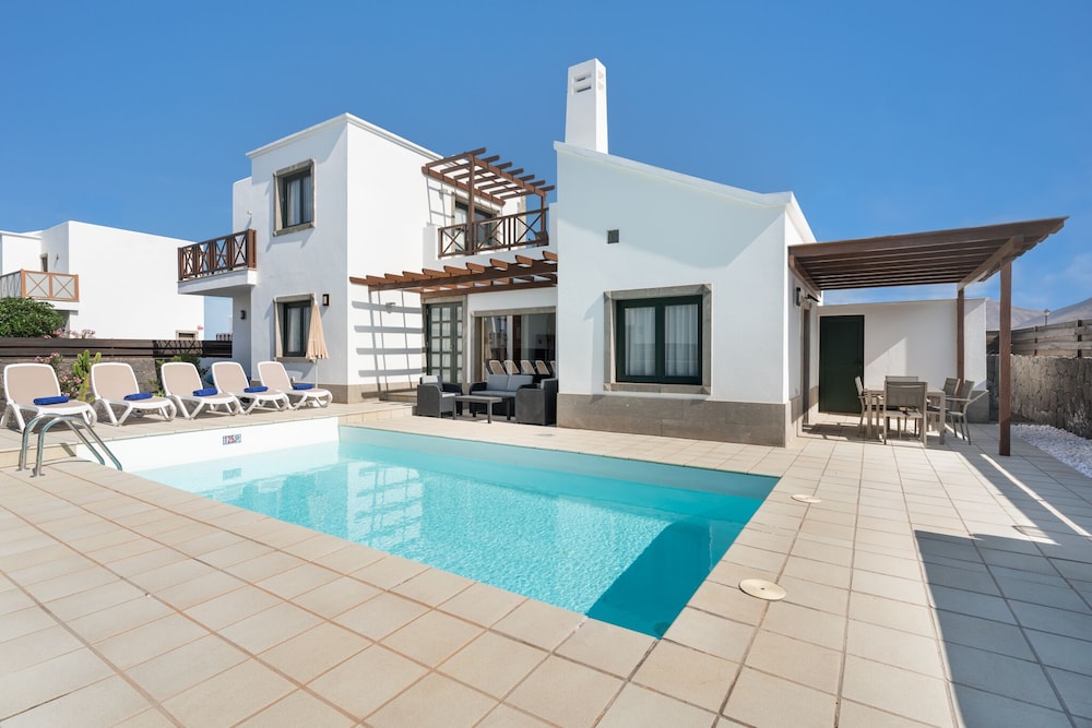 Villa, 3 Bedrooms