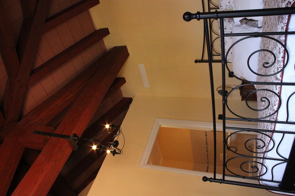 Double Room, Terrace