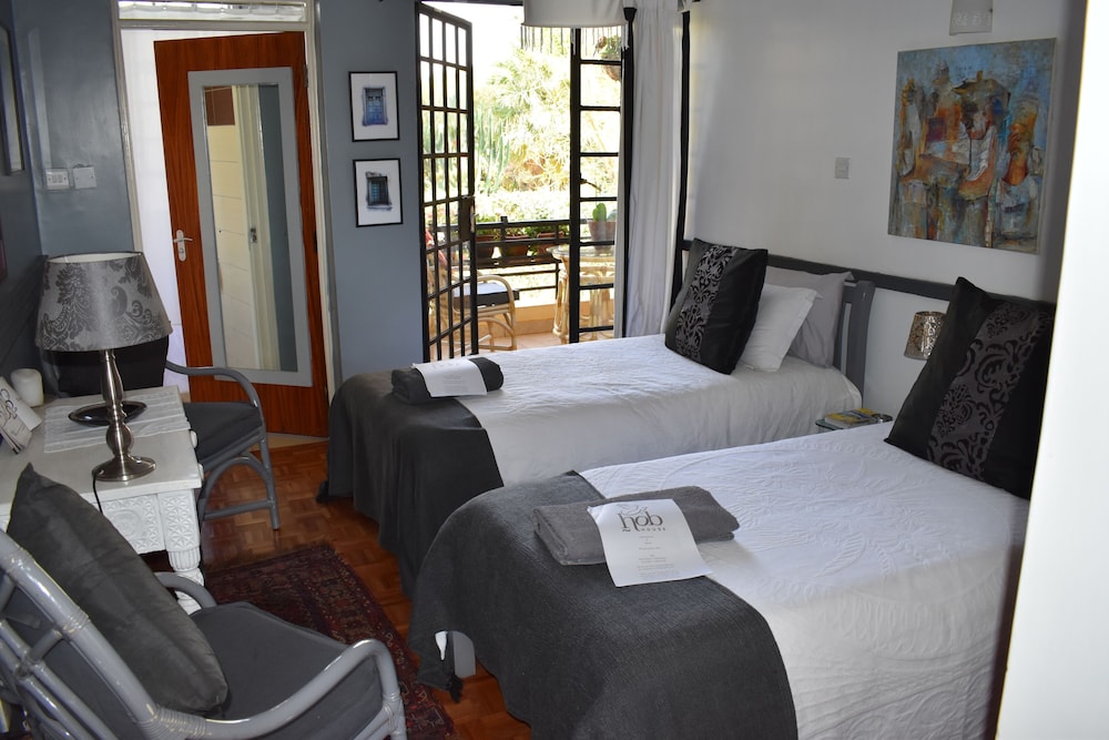 Deluxe Twin Room, 2 Twin Beds, Non Smoking photo 2
