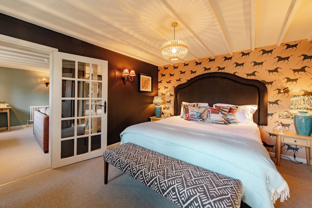 Junior Double Room photo 1