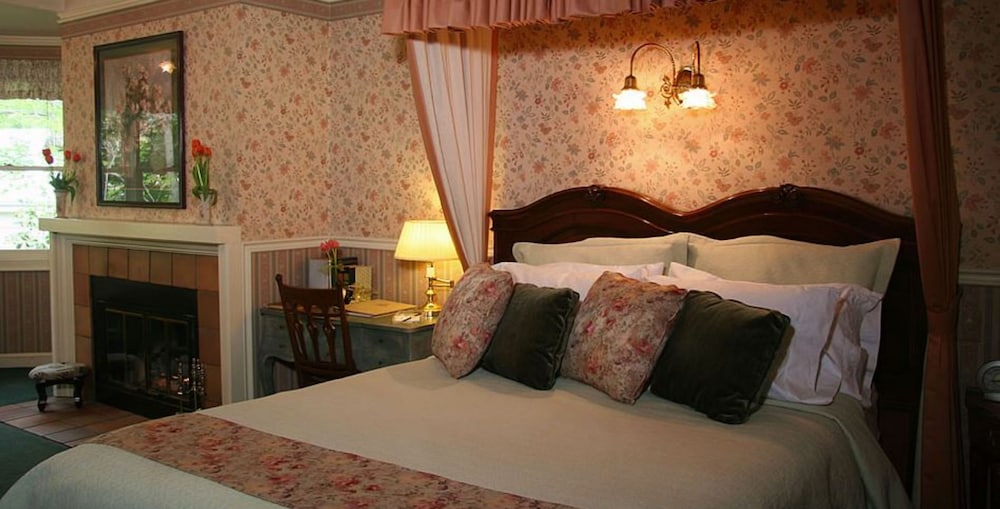 The garden room photo 3