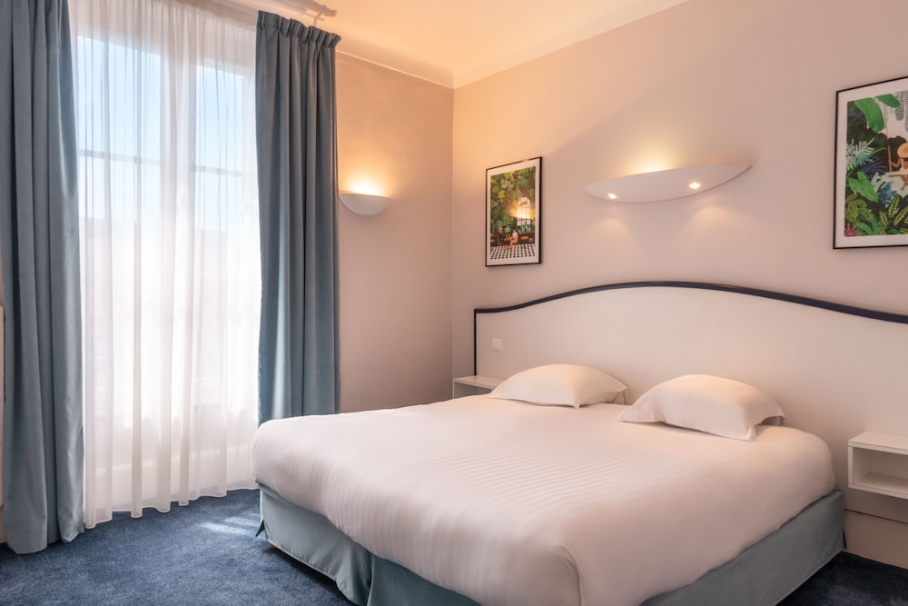 Classic Double Room - Photo 6