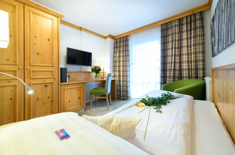 Classic Single Room photo 2