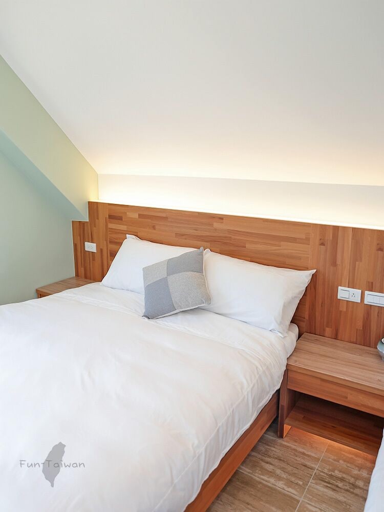 Royal Quadruple Room photo 3