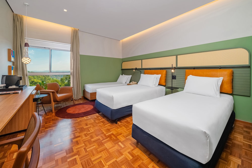 Superior Room, 2 Twin Beds - Photo 2