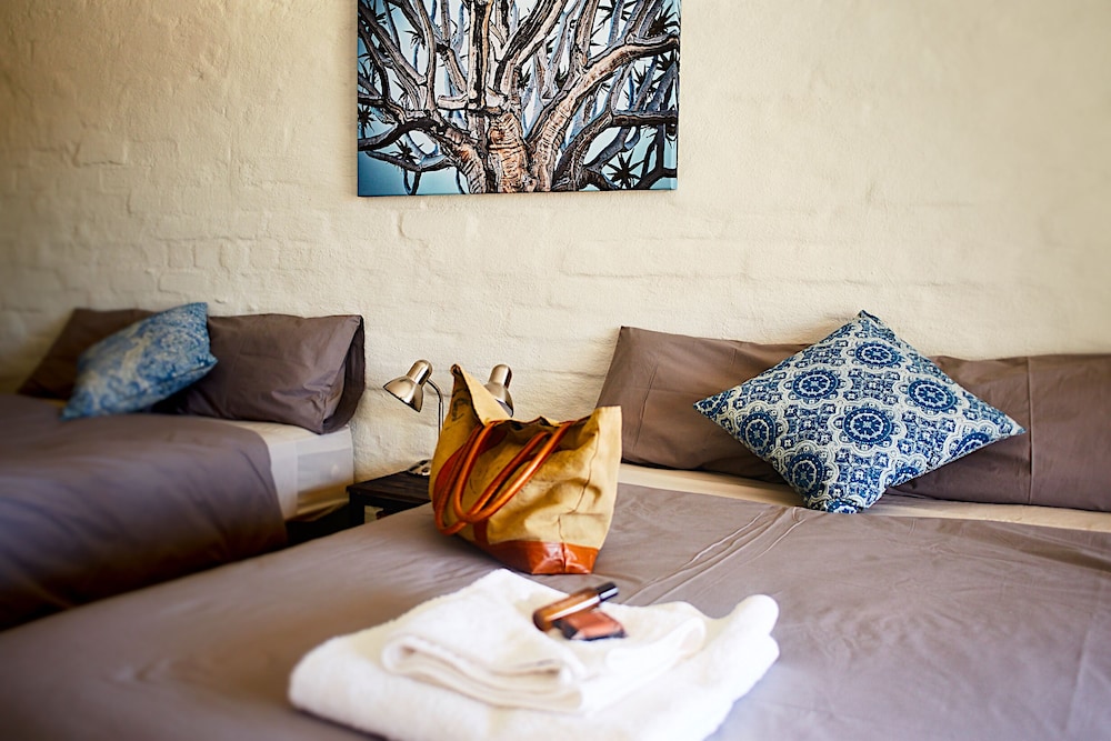 Single /Double / Twin Room photo 2