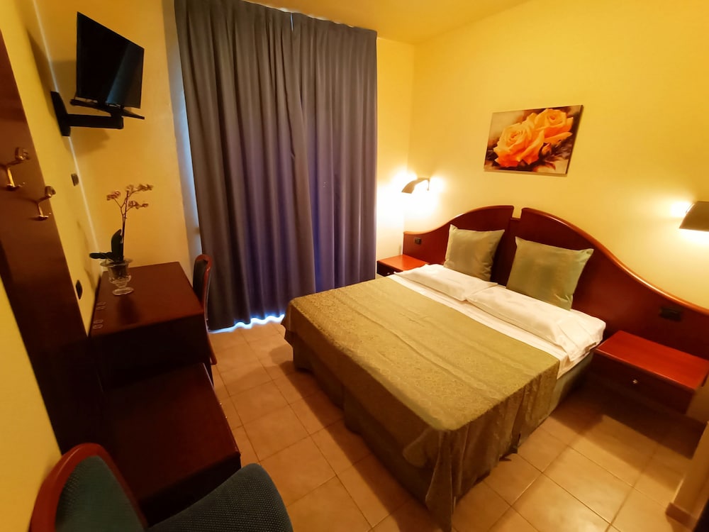 Economy Double Room, 1 Bedroom photo 3