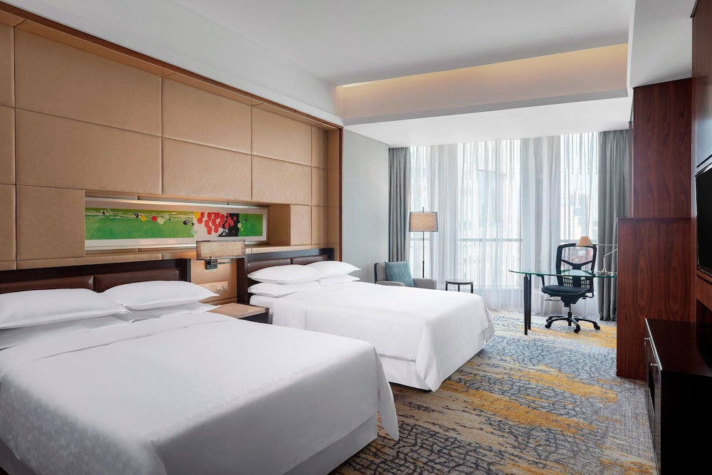 Superior Room, 2 Twin Beds, Garden View photo 1