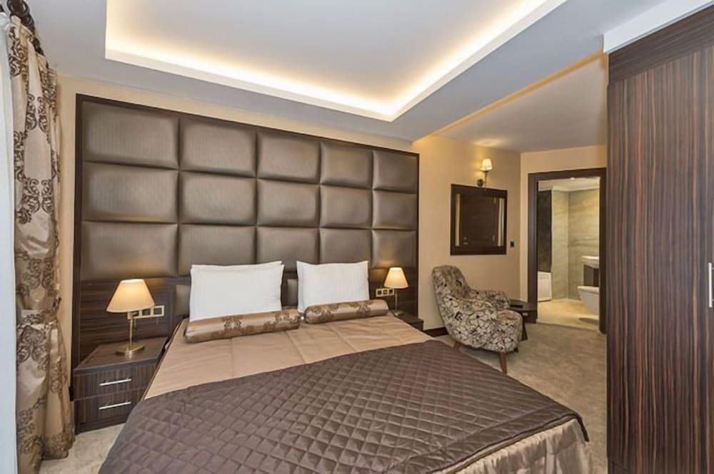 Standard Single Room photo 2