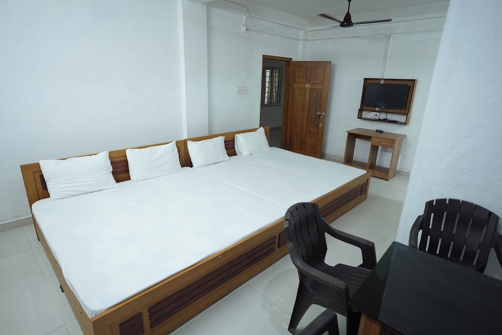 Standard Quadruple Room photo 1