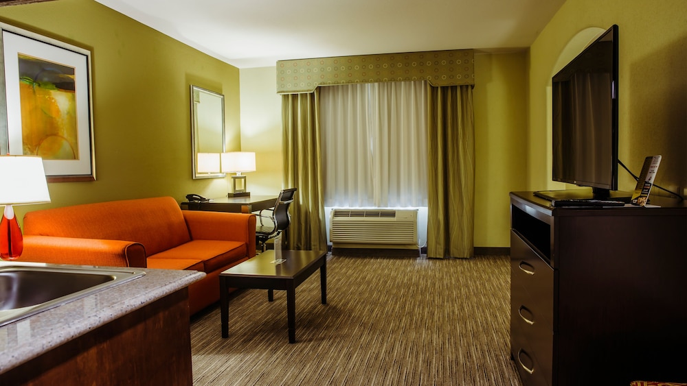 Suite, 1 Bedroom - Photo 3