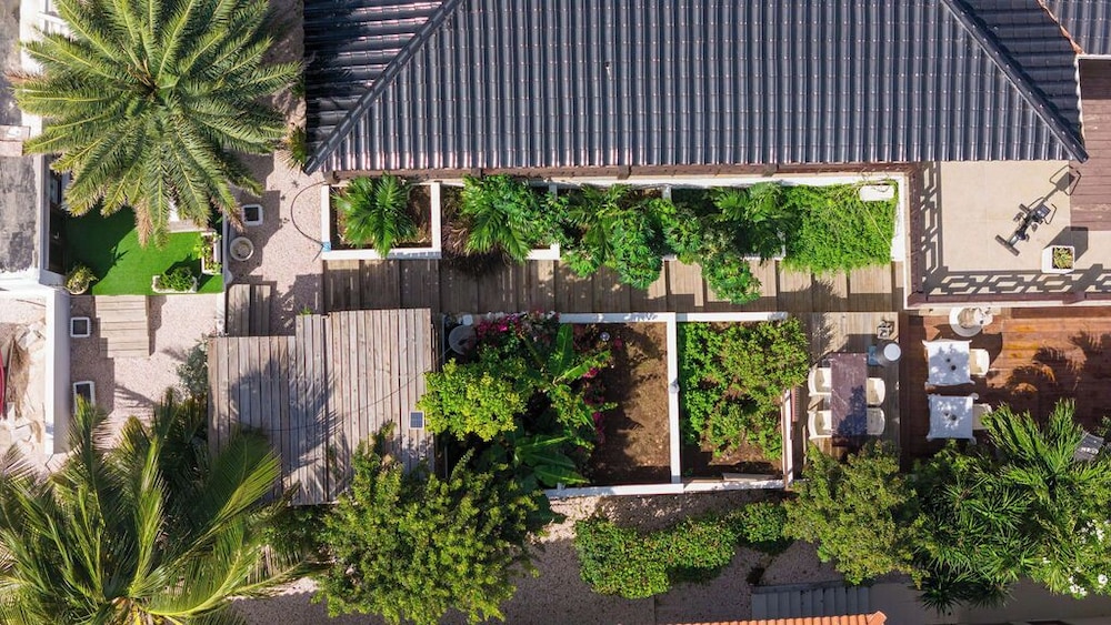 Design Apartment, Garden View photo 1