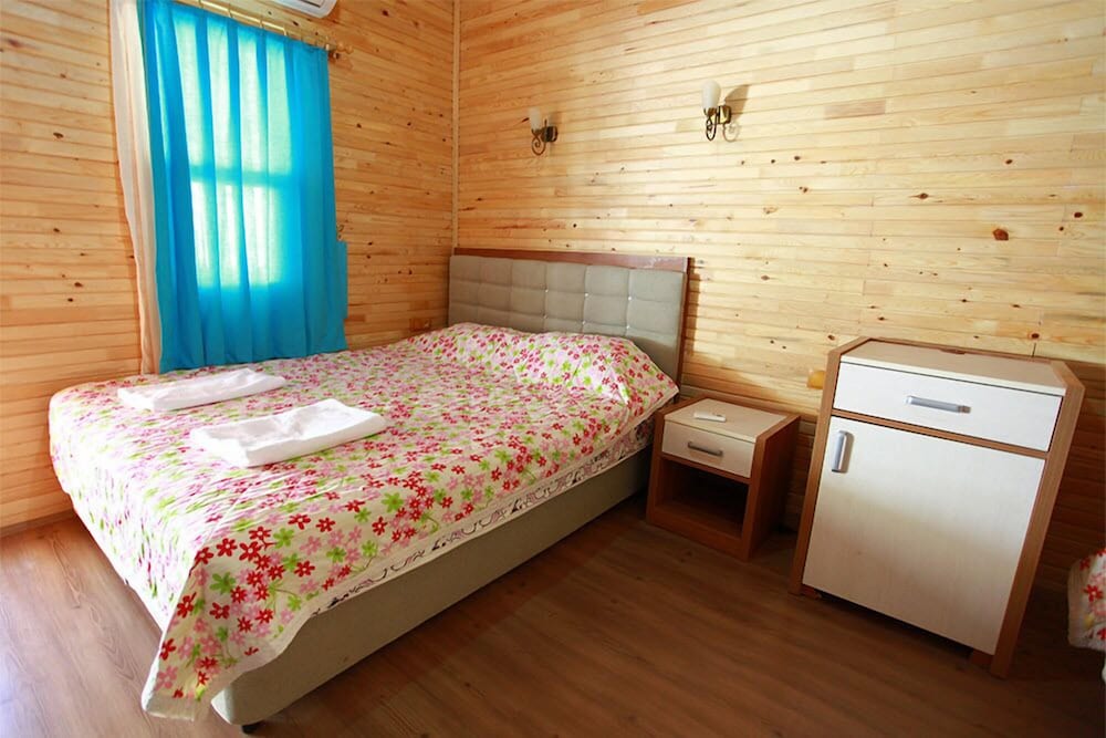 Luxury Room photo 1