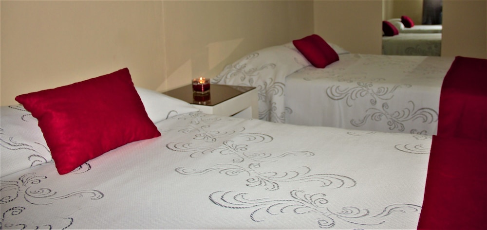 Standard Room, 2 Queen Beds