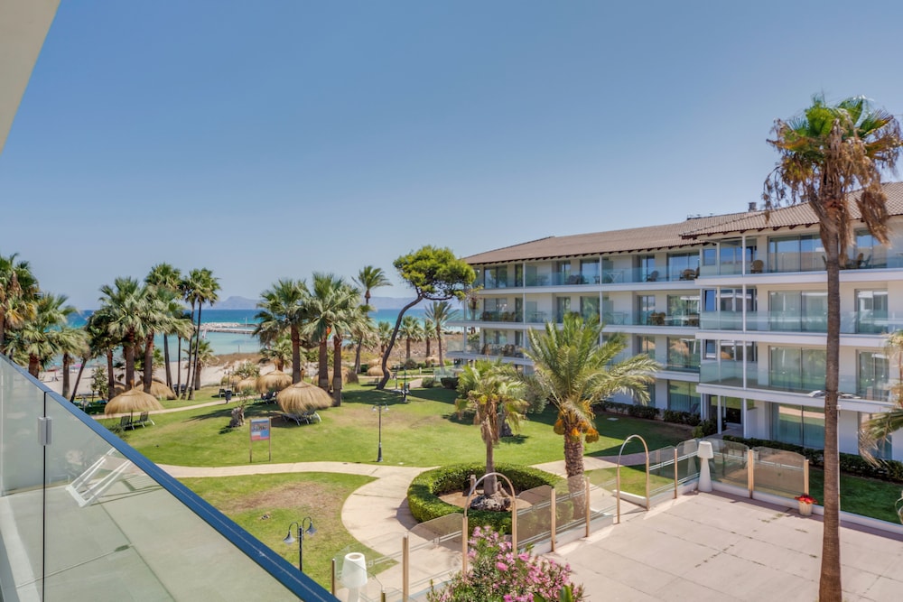 Apartment, Partial Sea View (2 Adults) - Photo 1