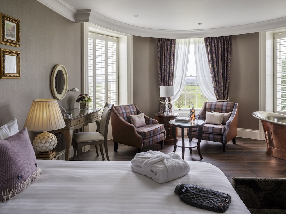 Opulent Suite