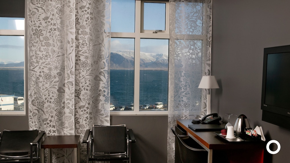 Sea View Deluxe King
