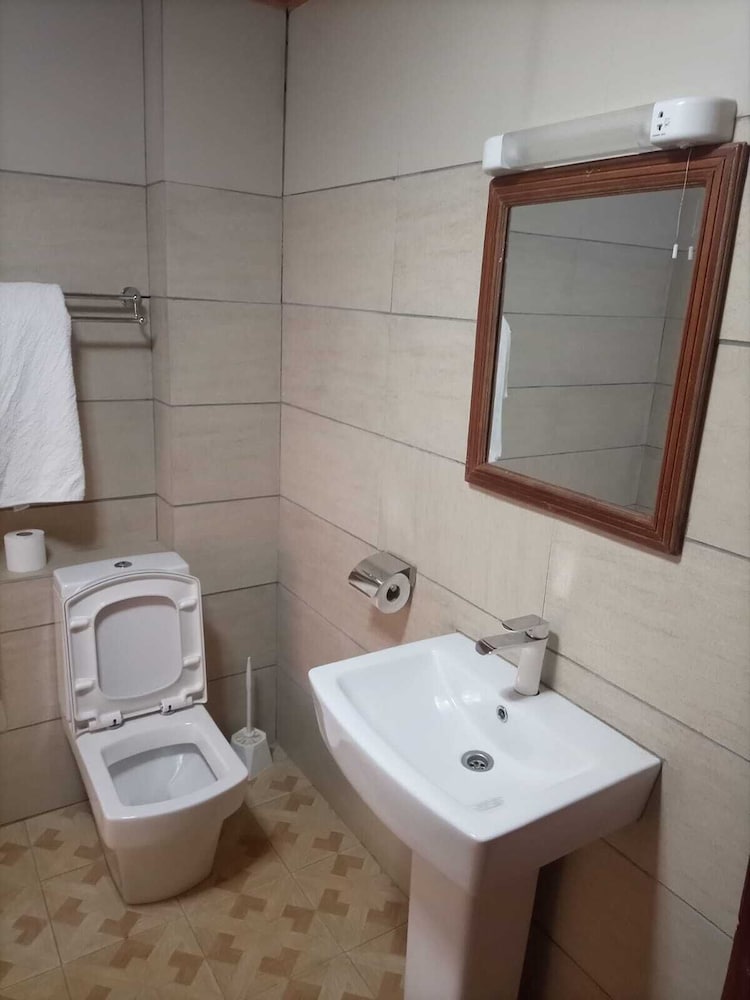 Executive Double Room photo 3