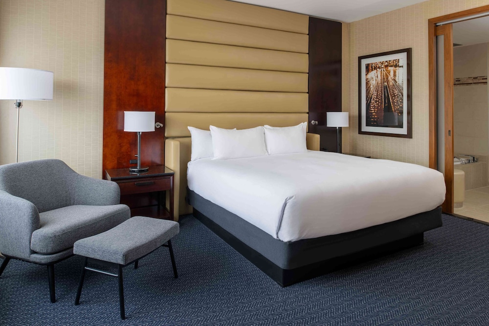Presidential Suite, 1 King Bed