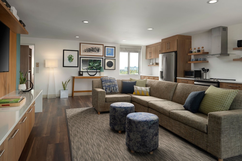 Executive Suite, 1 Bedroom