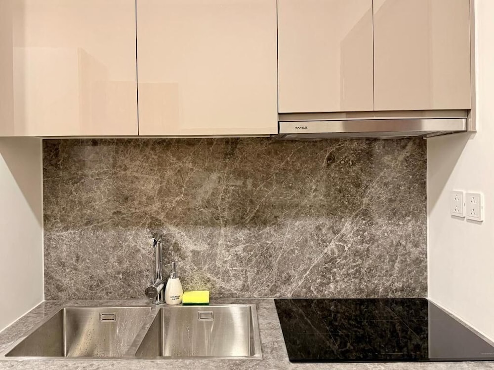 Basic Apartment, 1 Bedroom photo 2
