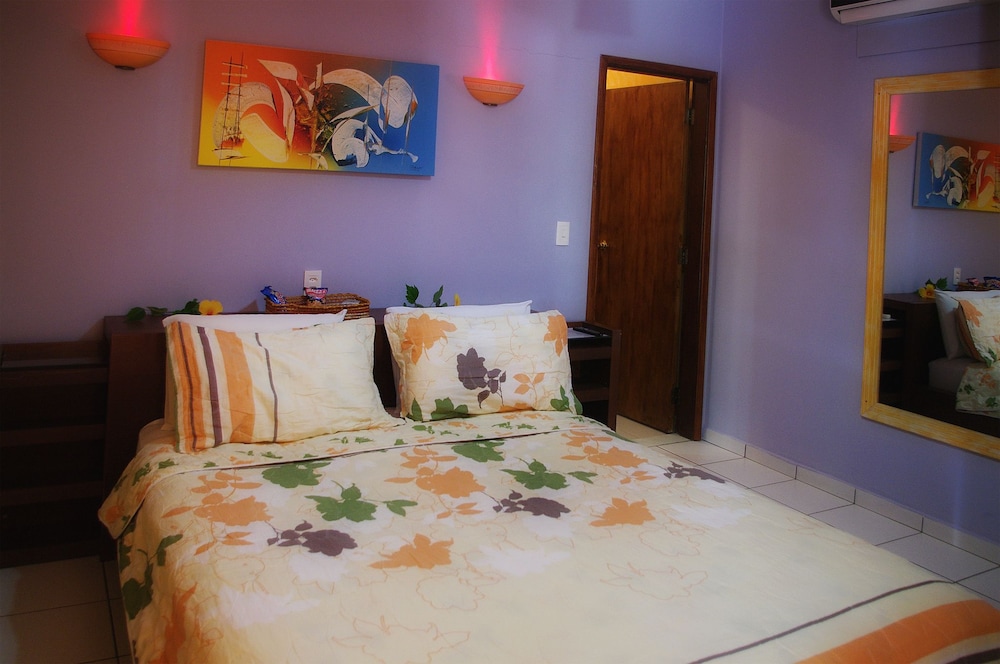 Standard Double Room, 1 Double Bed (Suite) photo 2