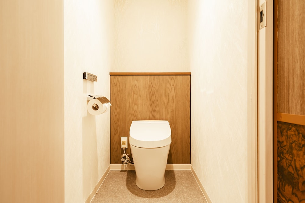 [SKYTREE View] Junior Deluxe Twin Room (corner), Non Smoking, for 2 people - Photo 3