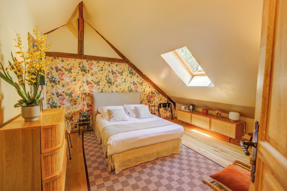 Club Room, 1 Bedroom photo 1