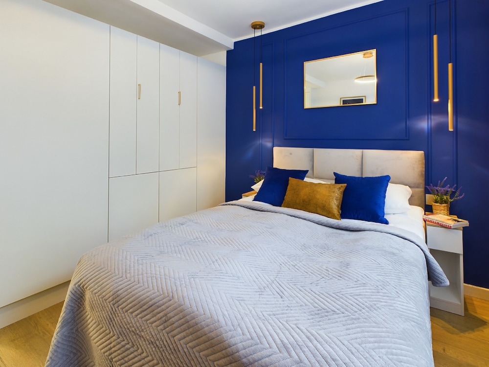 Studio, Kitchen