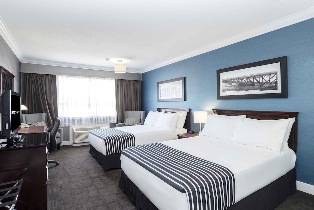 Studio Suite, 2 Double Beds, Kitchen photo 1