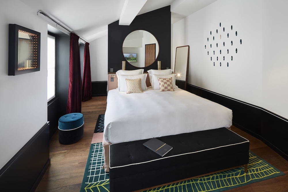 Deluxe Room photo 2