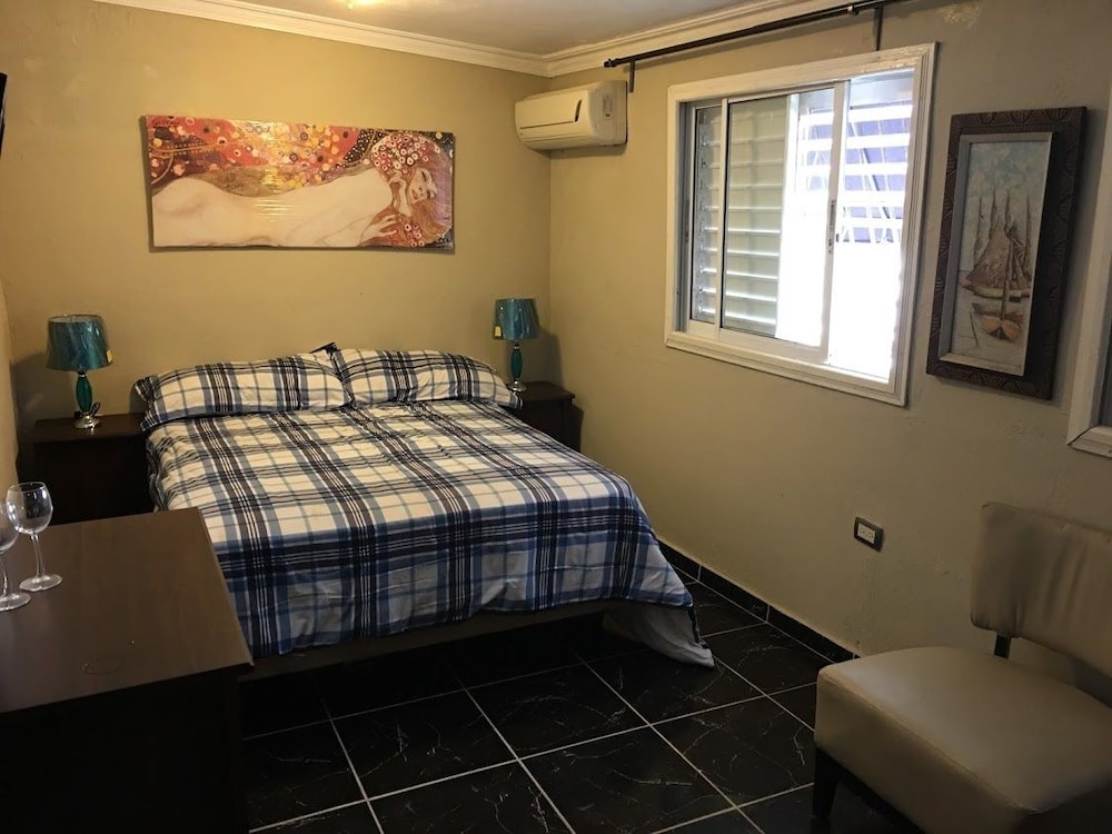 Standard Double Room, 1 Bedroom, Courtyard View, Courtyard Area