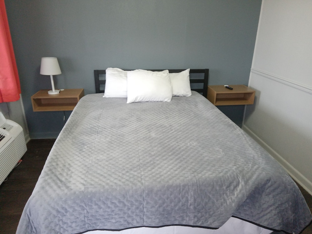 Basic Single Room photo 1