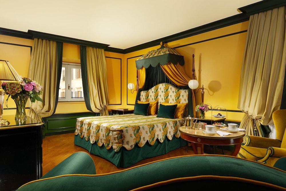 Junior Suite (3 People) - Photo 1