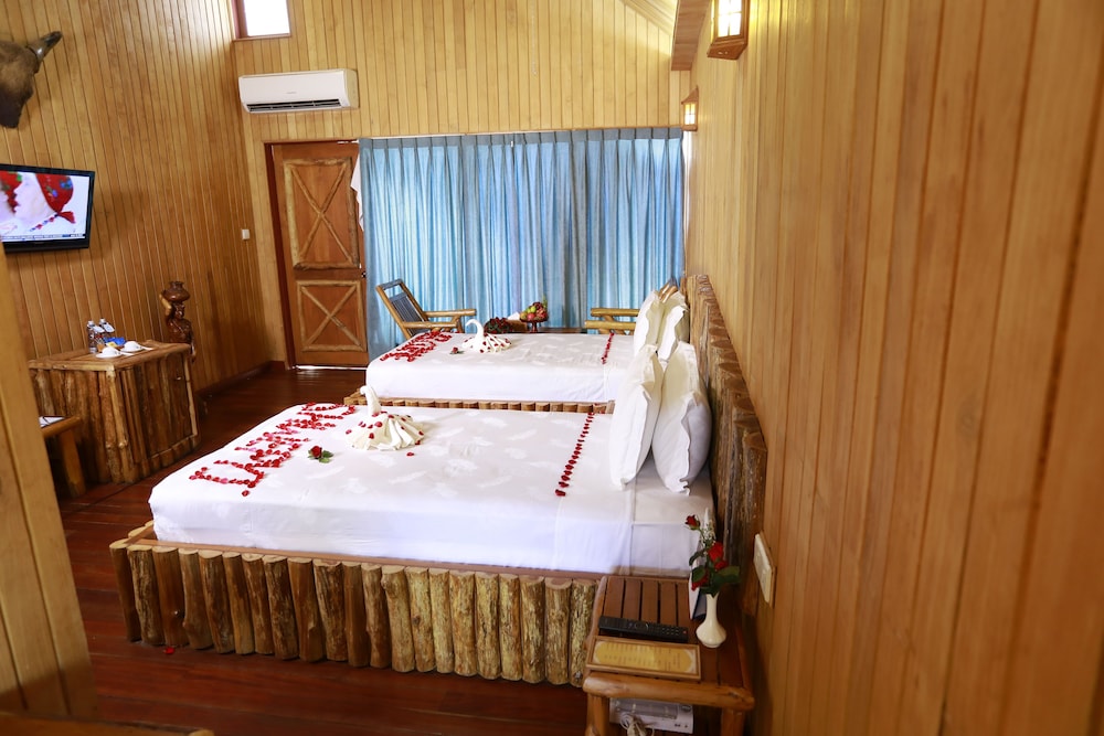 Deluxe Room photo 3