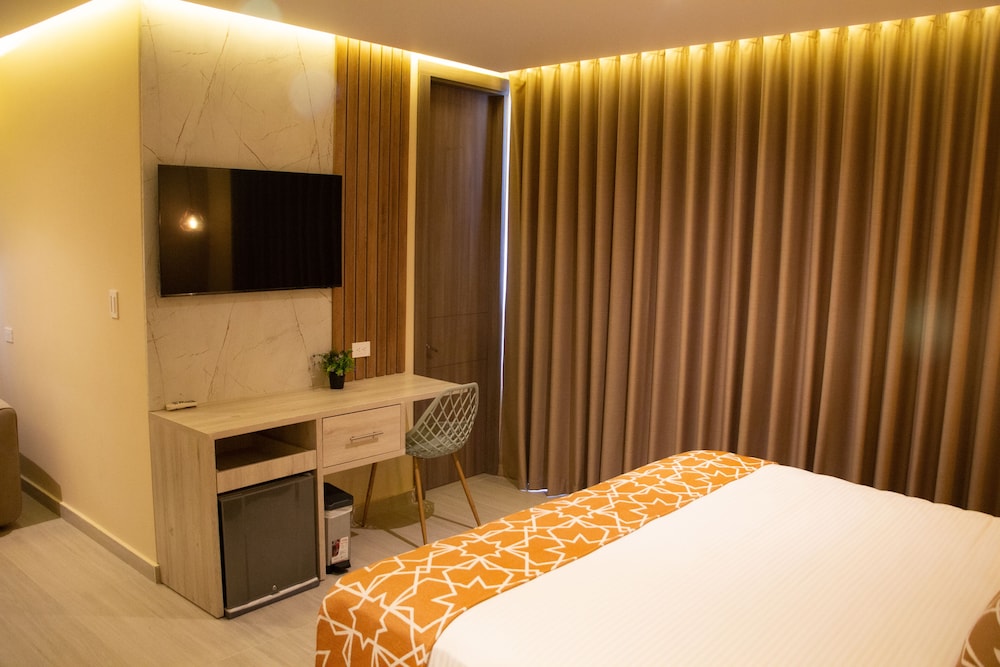 Luxury Room photo 2
