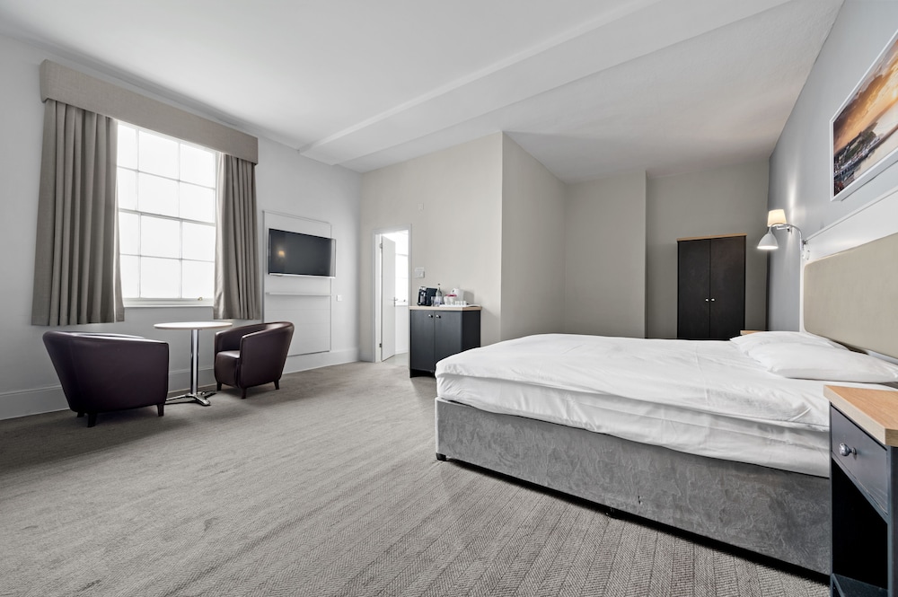 Superior Double Room With Sea View photo 3
