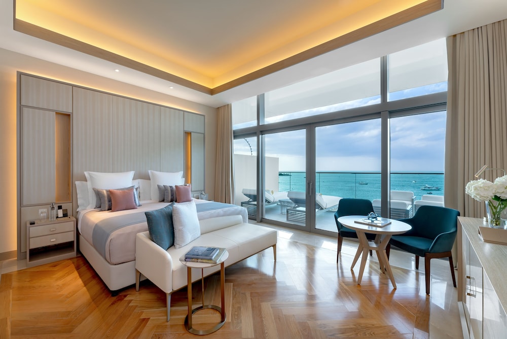 Luxe Sea View photo 3