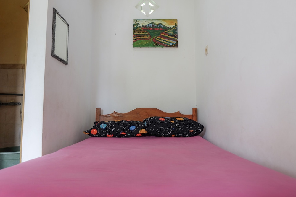 Standard Room - Photo 3