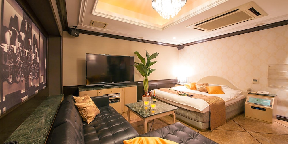Luxury Double Room - Photo 1