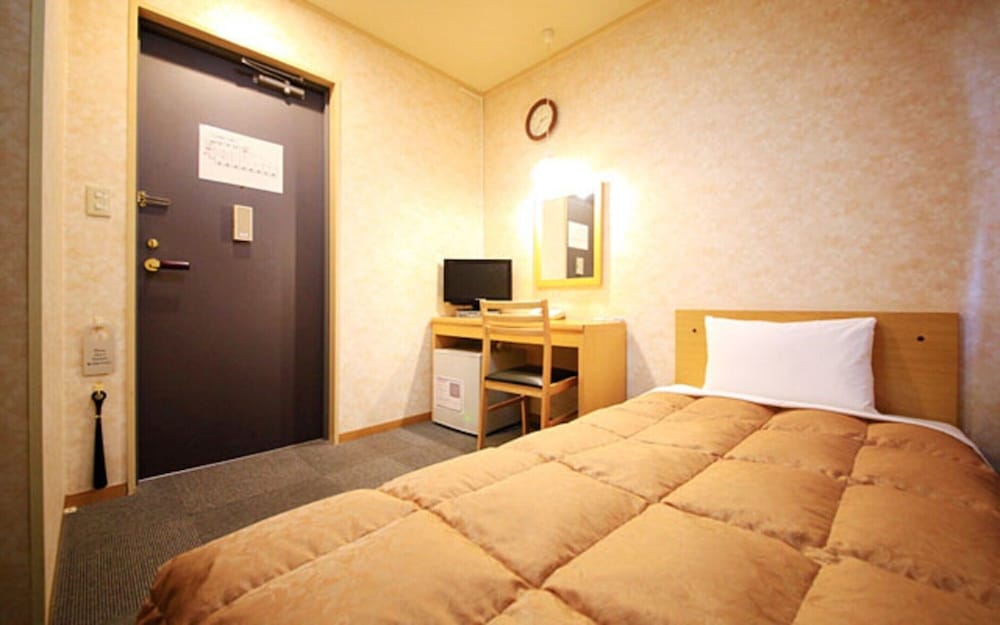 Single Room, Smoking photo 1