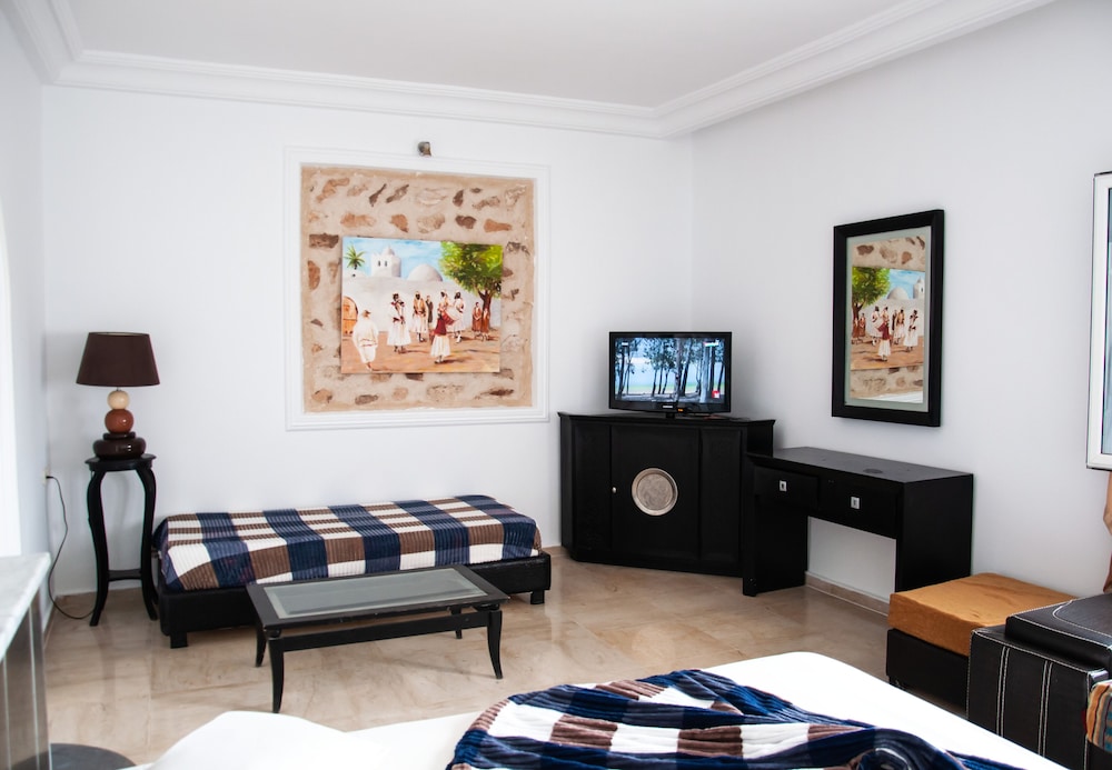 Family Suite photo 2
