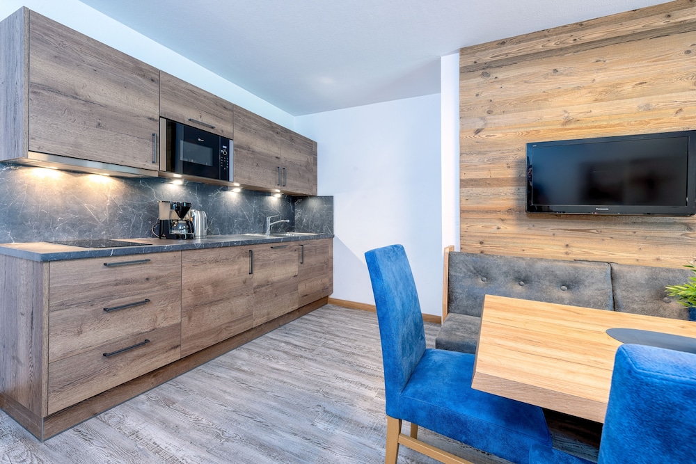 Apartment Stoa-G fühl