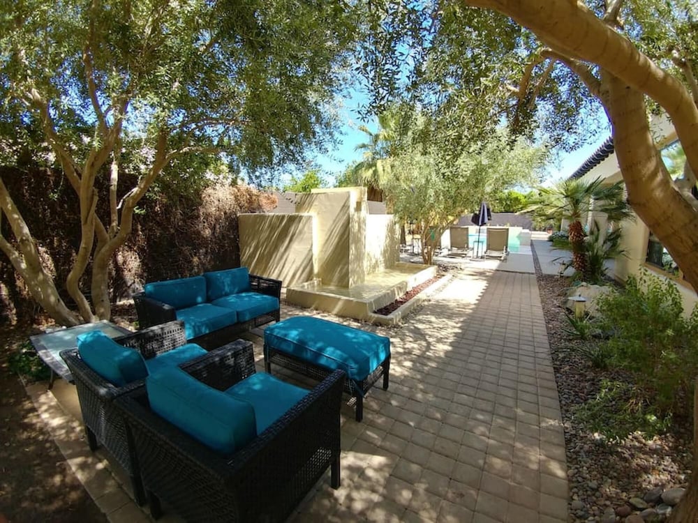 Sommer Früh Spät Zugang Privater Pool Spa, Foto 75