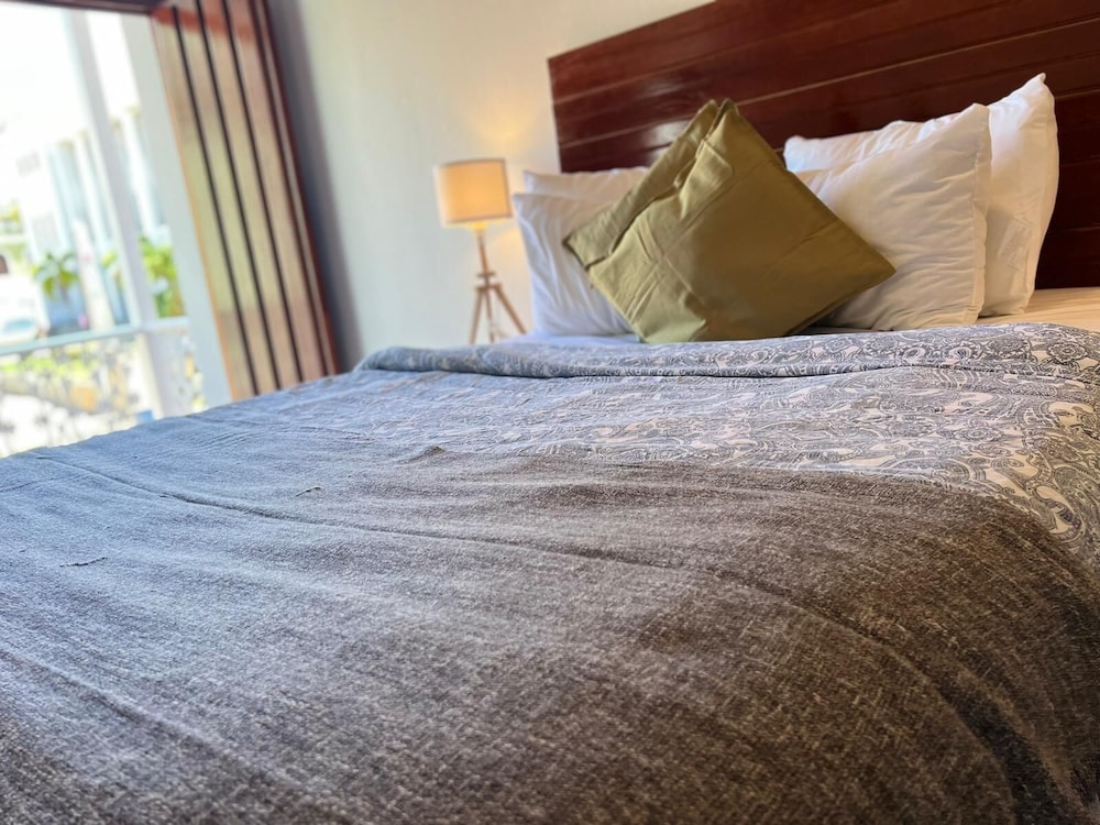 Grand Apartment, Balcony (Is In 201 Ca Tanca San Juan Pr 00901)
